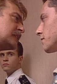 The Bill" The Old Men's Run (TV Episode 1990)