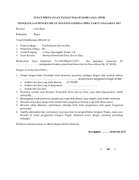 Demikian pernyataan ini saya buat dengan sebenar benarnya tanpa doc surat pernyataan kebenaran dokumen asli muhammad nusa utama. Contoh Surat Pernyataan Perjanjian Pertanggungjawaban