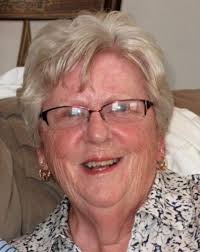 Claire Bohan Obituary (2016)