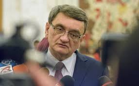 Avocatul poporului, victor ciorbea, a anuntat vineri ca a decis sa atace la curtea constitutionala ordonanta de urgenta privind modificarea codurilor penale adoptata de guvernul grindeanu marti. Ciorbea Si SoÅ£ia Beneficiari Ai Amnistiei Fiscale Le A Fost StearsÄƒ O Datorie La Fisc De 270 000 De Lei Epoch Times Romania