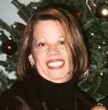 Obituary information for Margie Martino