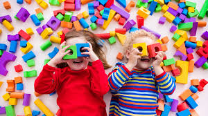 Want To Be A Good Ot Remember What You Learned In Kindergarten In 2020 Learning Toys For Toddlers Preschool Kids Kids Playing