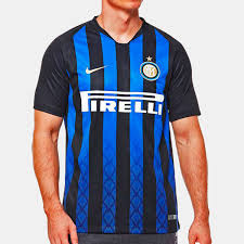 Coloque sua torcida nerazzurri para jogo com a camisa da inter de milão reserva, . Camisa Inter De Milao Home Nike 2018