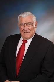 Jack Moss, Jr. Obituary