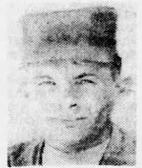 Vietnam KIA in city's heart