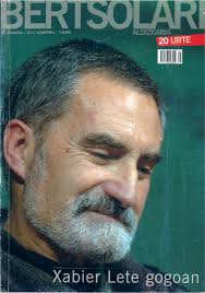 JM Beltran Argiñena Bilduma