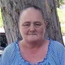 Nancy "Beth" Ravenscroft Eaden Obituary