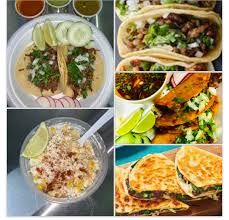 Tacos El Tote (Food Truck) — Taco restaurant food truck in Chattanooga, Tennessee