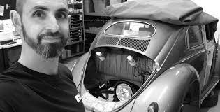 Specialist Motor Insurance for Classic Cars & Cherished Collections