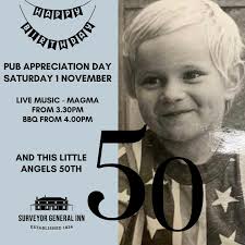 Pre-wedding celebrations in our private function space, with a little  history