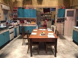 The mrs brown's boys christmas special ended on a poignant note this year, with star brendan o'carroll paying homage to the 'heroes in our lives' and at the very end of the episode, which tackled the coronavirus pandemic, agnes brown (brendan) sits down at the kitchen table, facing the camera. All Set For 1st Recording Of All Round Mrs Brown S Boys Facebook