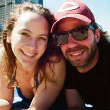 Alexandra Cooke and Nicholas de la Rúa's Wedding Website