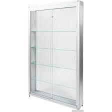 Meuble de salle de bain 60x37.5cm faible profondeur blanc. Vitrine D Exposition Faible Profondeur Avon Hauteur 180cm