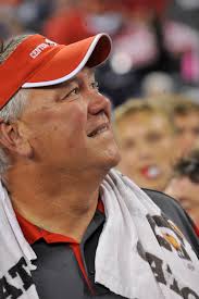 I believe that Coach Moore is a 1979 EHS grad. 🏈