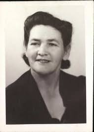 Mayme Belle Tennille Fancher (1897-1987)