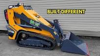 This Chinese Mini Skid Steer Changes EVERYTHING