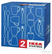 2008 08 02 Ikea 02 Bdb Jpg 381 397 Ikea Creative Packaging Packaging Design