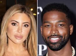 Basketball great scottie pippen's firstborn son, antron, has died at the age of 33. Who Is Larsa Pippen 9 Facts About Scottie Pippen S Ex Wife Capital Xtra