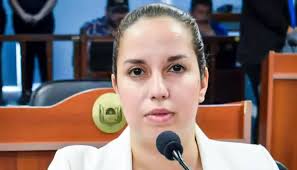 Puente Diamante Tiago Ignacio