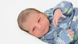 Babygalerie: Neugeborene im Ilm-Kreis