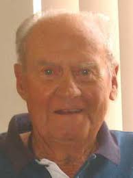 Allan Francis Fox (1919-2007)