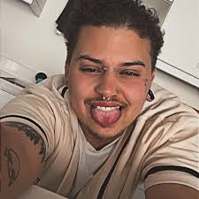 Anthony Isaiah Pagan updated his status.