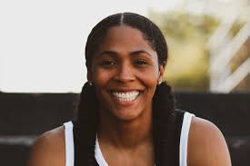 Sydney Colson, Natasha Cloud view Athletes Unlimited as 'perfect match' for  WNBA