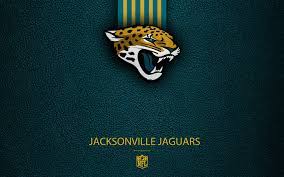 The jacksonville jaguars, indianapolis colts and tennessee titans are supporting their fellow afc south division member, the houston texans, with a joint donation of $100,000 to the houston/harris. Download Wallpapers Jacksonville Jaguars 4k American Football Logo Emblem Jacksonville Florida Usa Nfl Blue Leather Texture National Football League Southern Division For Desktop Free Pictures For Desktop Free
