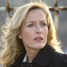 Gillian started her career as a member of an amateur actor group while at high school. Akte X Fernsehserien De