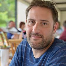 Scott Crowder (@scrowda)