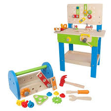 Wooden toys for children and adults. Hape Wooden Kids Master Workbench Toy Bundle With Fix It Tool Box Kids Toddler Preschool Wooden Construction Toy Play Set For Kids 3 Years And Up Target