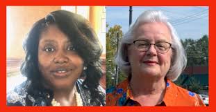 Cade, Elliott seek Revenue Commissioner seat