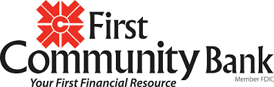 Contact one community bank for help with your bank accounts or other services, or to find out more about our products. First Community Bank Home Facebook