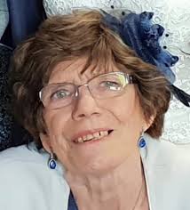 Death Notice of SHEILA O'SHEA (née O'Donovan) (Douglas, Cork)