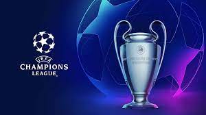 All clubs eliminated in the qualifying rounds of the champions league are transferred to the europa league. Exclusive Uefa Champions League 2021 Logo Leaked Footy Headlines