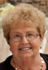 Sherri Davis Obituary (1938