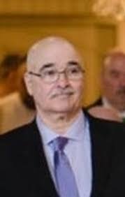 William Simonetti's Instagram, Twitter & Facebook