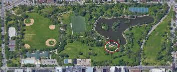 McKinley Park