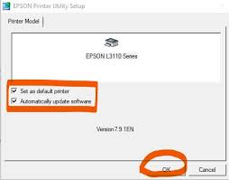 Pasti anda sudah sedikit mengerti cara instal printer ke laptop tanpa cd driver atau kaset di windows 7, windows 8 harga dan spesifikasi printer epson l360 terbaru lengkap. Download Driver Epson L3110 Dan Panduan Lengkapnya Pakiqin Com