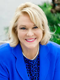 Suzy McDaniel Real Estate Associate in Destin Florida