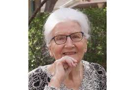 Doris Specht Obituary (1925