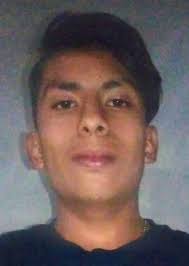 Brayan Valduino Vidal Alvarez