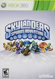 Skylanders: Spyro'S Adventure - Wikipedia