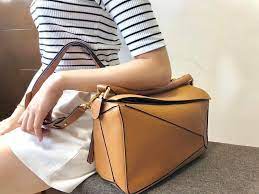 We did not find results for: Loewe Puzzle Light Caramel Women S Fashion Bags Wallets Tote Bags On Carousell