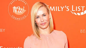 Chelsea joy handler (born february 25, 1975) is an american comedian, actress, writer, television host, producer and activist. Chelsea Handler Shares How Her Outlook On Finding Love Has Changed Entertainment Tonight