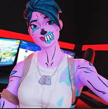 Experte sagt, sie ist „die disruptivste aktie der welt! 9 Pink Ghoul Trooper Ideas Ghoul Trooper Ghoul Trooper