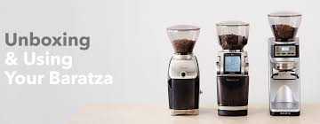 Like the previous iteration of the virtuoso, the virtuoso+ features 40 mm conical steel burrs, and 40 grind settings that are capable of grinding a wide range of sizes from very fine to coarse. Unboxing Using Your Baratza Prima Coffee Equipment