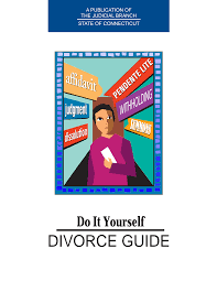 Thanks to the internet it is now possible to buy do it yourself divorce kits and thus save a lot of money on lawyer fees. 2
