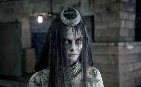 Especial esquadrão suicida | magia #suicidesquadweek. Cara Delevingne Comenta Sobre Volta De Magia Para Esquadrao Suicida 2