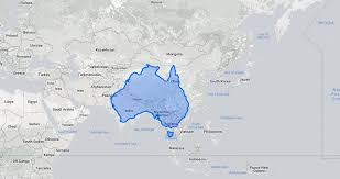 We did not find results for: How Big Is Australia Compared To The U S A Other Countries Wicked Walkabout Australia